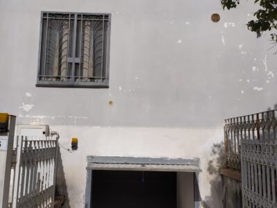 Soluzione indipendente su 4 livelli