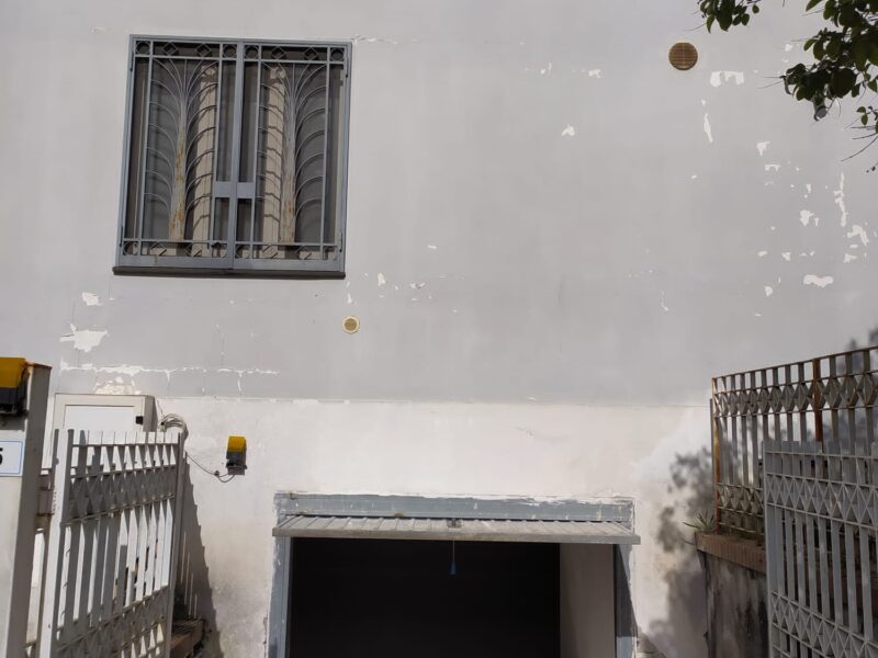 Soluzione indipendente su 4 livelli