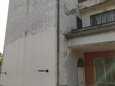 Soluzione indipendente su 4 livelli