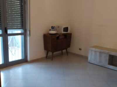 AFFITTO SALERNO - FUORNI