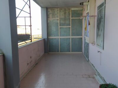 AFFITTO SALERNO - FUORNI