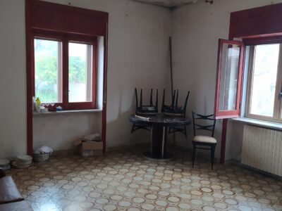 Appartamento Santa Tecla (SA)