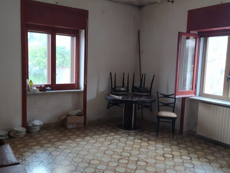 Appartamento Santa Tecla (SA)