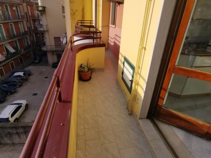 in centro