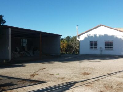 zona tranquilla