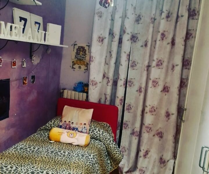 Vendesi Pontecagnano centro. Appartamento mq 100 circa, composto da salone-cucina, 3 camere da letto, 2 w.c. box auto e posto auto