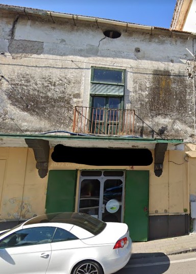 Locale commerciale Pontecagnano Faiano