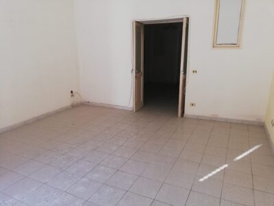 MONOLOCALE PONTECAGNANO CENTRO: OTTIMO USO INVESTIMENTO