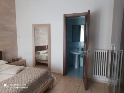 PONTECAGNANO - Via delle Sirene - soluzione semi-indipendente