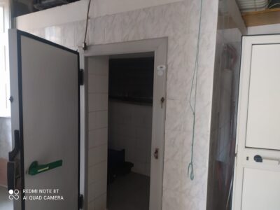 Locale commerciale oltre 50 mq, in zona di alta visibilità. Corso Italia Pontecagnano Faiano