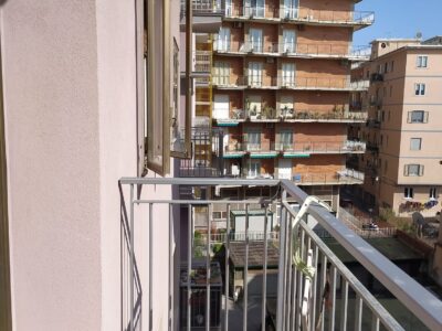 Salerno, Pastena centro