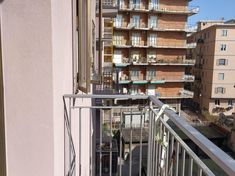 Salerno, Pastena centro