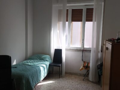 Salerno, Pastena centro