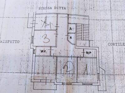 Salerno, Pastena centro