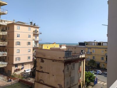 Salerno, Pastena centro
