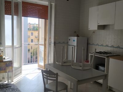 Salerno, Pastena centro