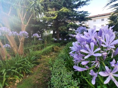 S. ANTONIO DI PONTECAGNANO 🌹🌹 Appartamento in Parco di circa 80 mq composto da ingresso, soggiorno ,cucina, 2 ampie camere da letto, bagno , possibilità di creare secondo bagno e terza camera da letto ,sottotetto, posto aut