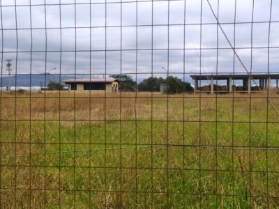 Aversana, Pontecagnano Faiano: distributore di carburante agricolo con 10.000 mq di terreno fronte strada