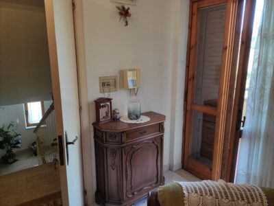 Appartamenti con giardino - Pontecagnano