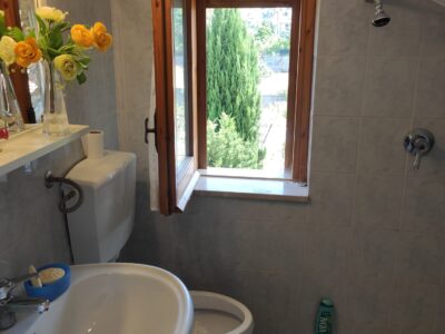 Appartamenti con giardino - Pontecagnano