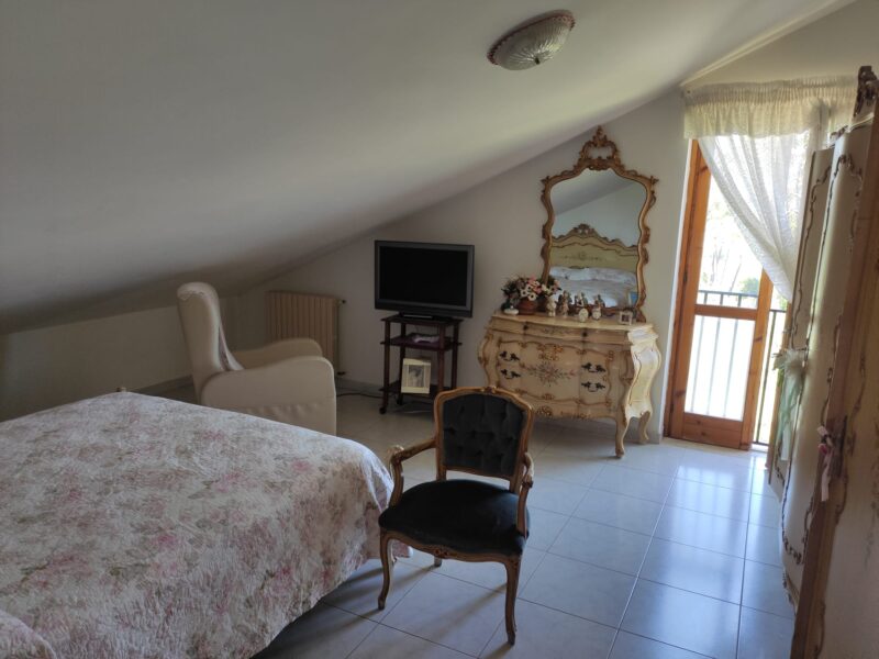 Appartamenti con giardino - Pontecagnano