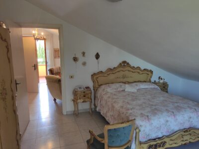 Appartamenti con giardino - Pontecagnano