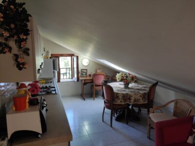 Appartamenti con giardino - Pontecagnano