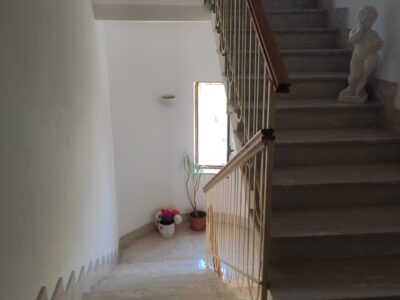 Appartamenti con giardino - Pontecagnano