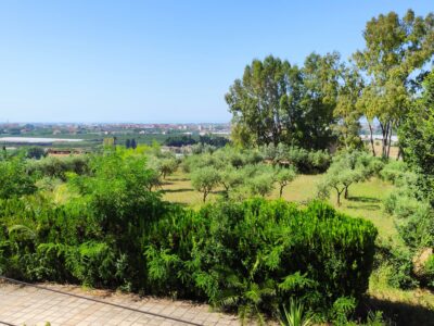 Appartamenti con giardino - Pontecagnano