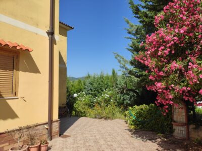 Appartamenti con giardino - Pontecagnano