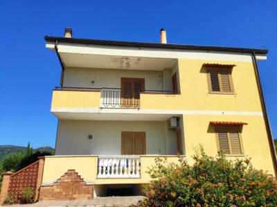 Appartamenti con giardino - Pontecagnano