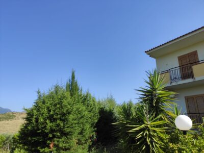 Appartamenti con giardino - Pontecagnano