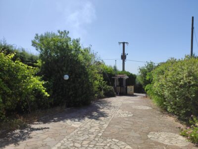 Appartamenti con giardino - Pontecagnano