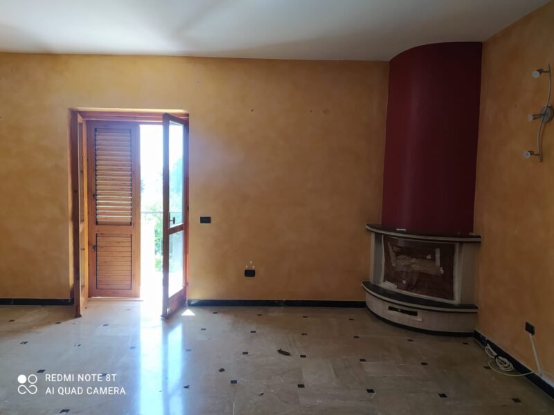 Appartamenti con giardino - Pontecagnano