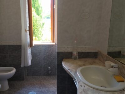 Appartamenti con giardino - Pontecagnano