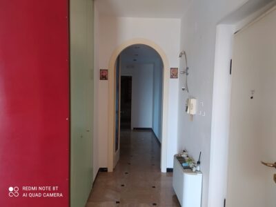 Appartamenti con giardino - Pontecagnano