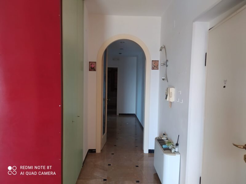 Appartamenti con giardino - Pontecagnano