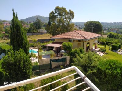 Appartamenti con giardino - Pontecagnano