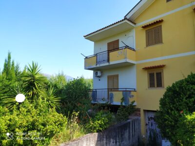 Appartamenti con giardino - Pontecagnano