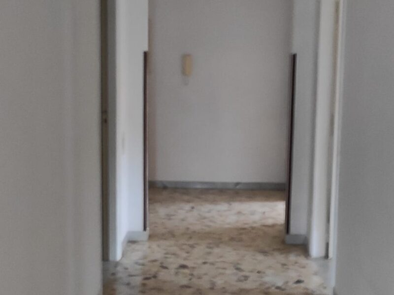 Giffoni Sei Casali - Capitignano appartamento in vendita